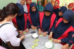 Nren Women