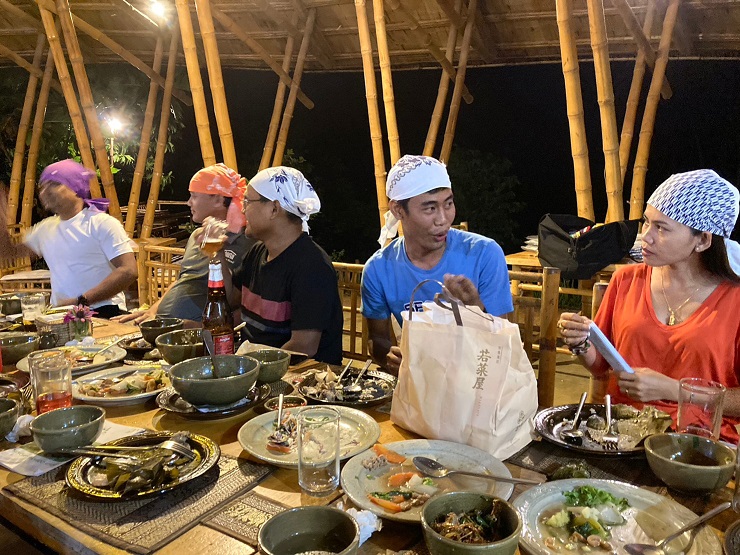 カンボジアの歴史文化と未来を担う子どもたちとの出会い【オイスカ