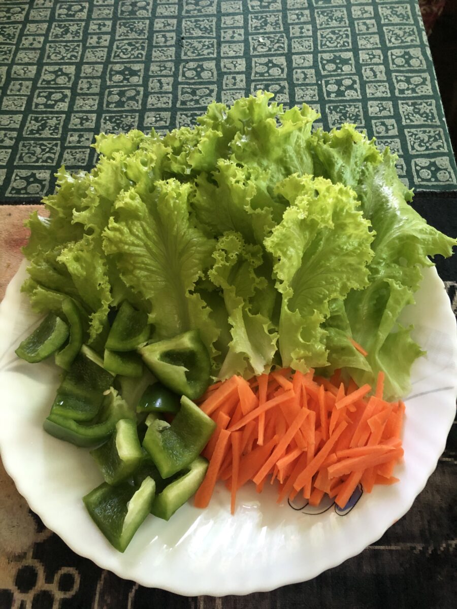 野菜